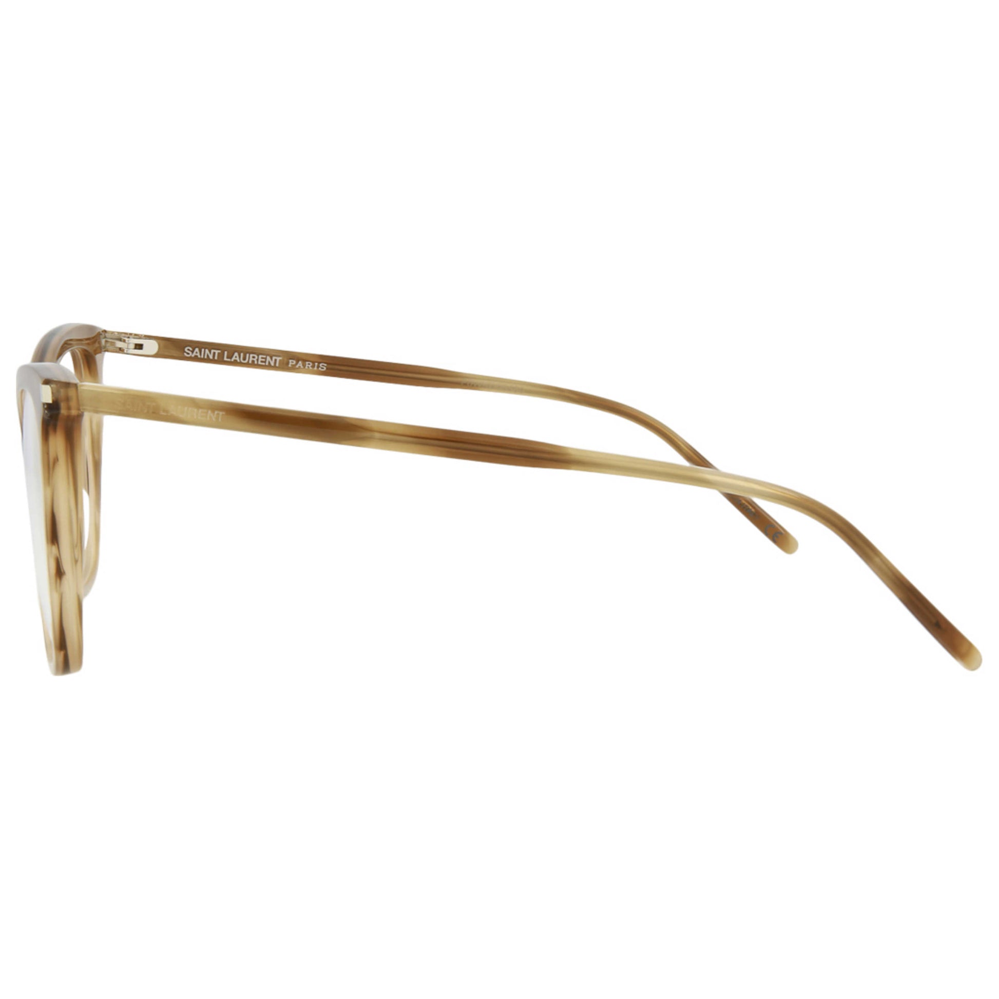 Saint Laurent Core Women's Opticals SL386-30009337-004 - Image #3