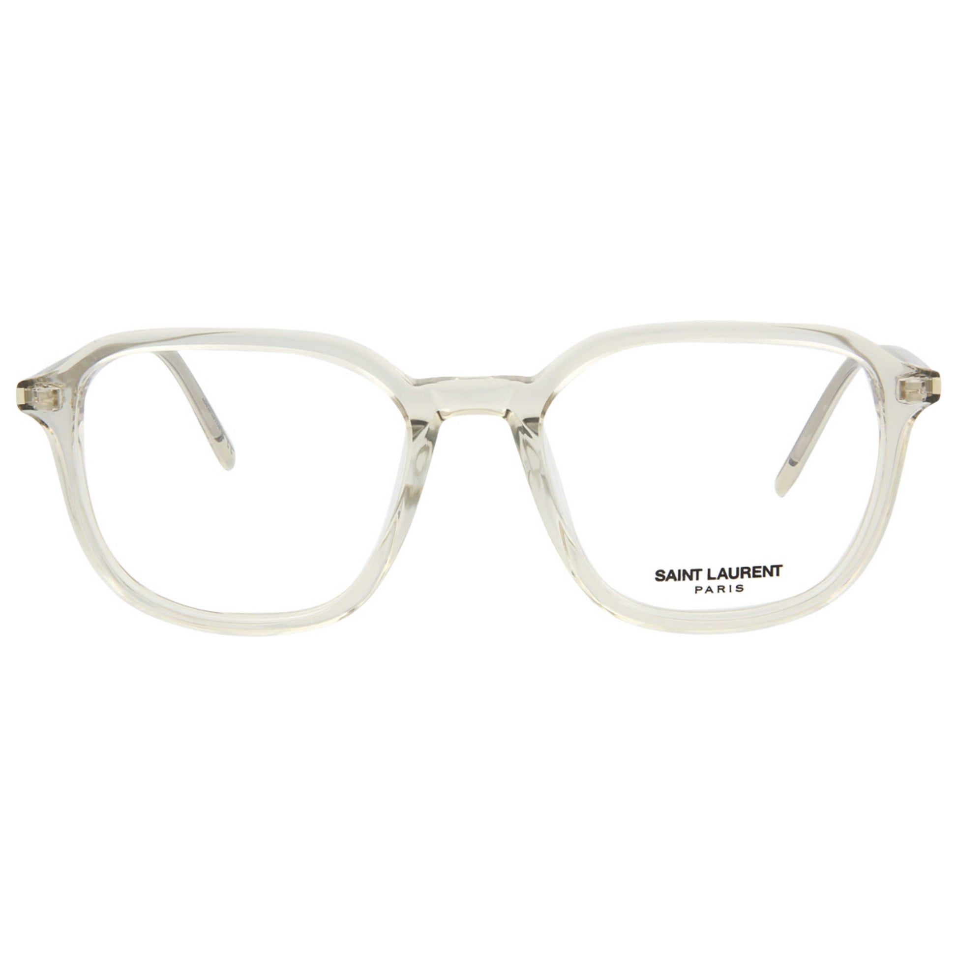 Saint Laurent Core Unisex Opticals SL387-30009341-003 - Image #2