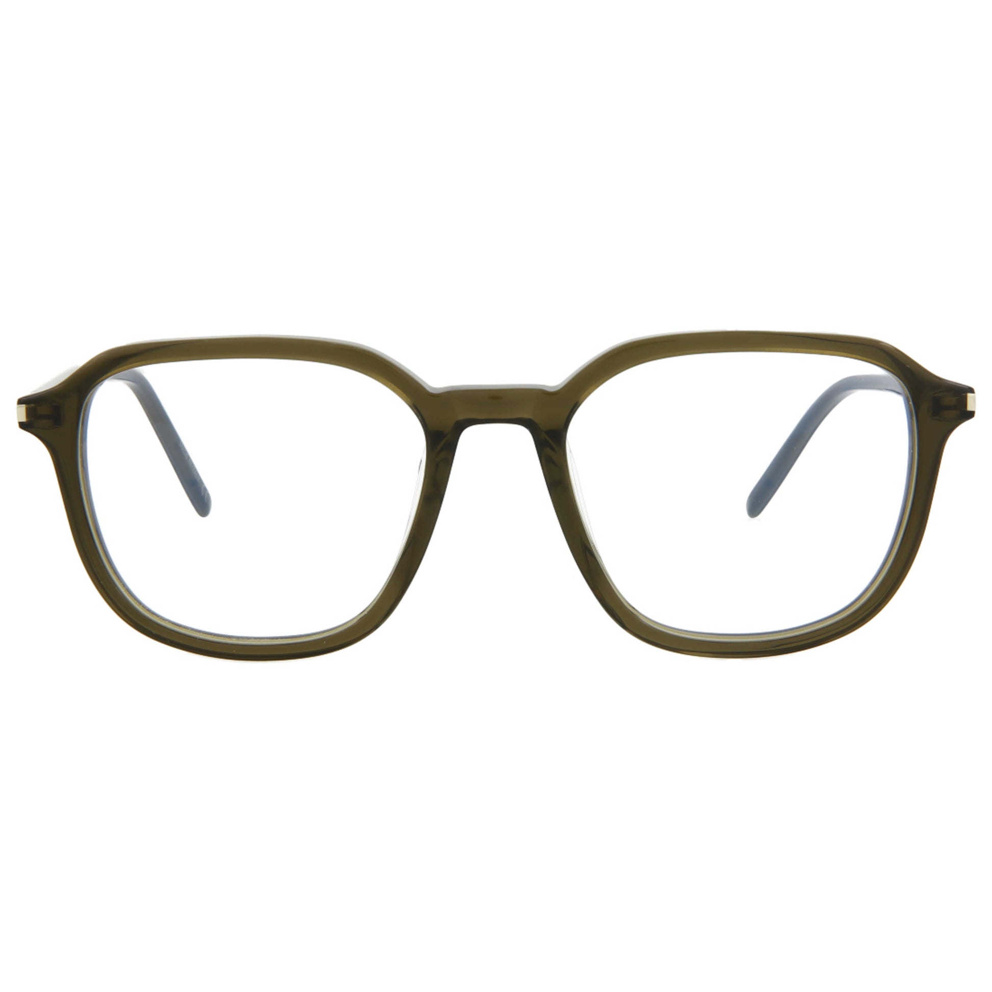 Saint Laurent Core Unisex Opticals SL387-30009341-004 - Image #2