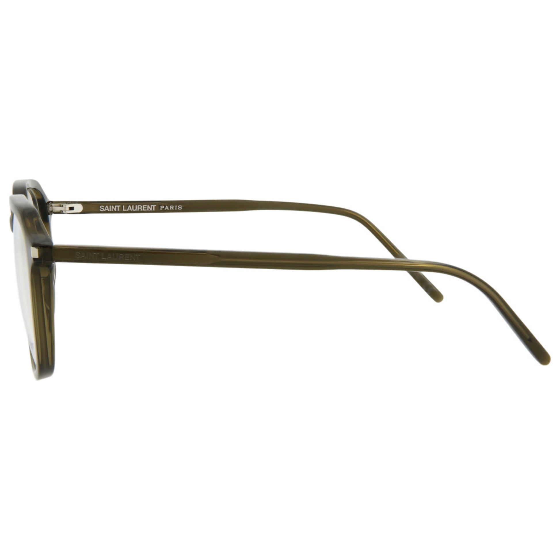 Saint Laurent Core Unisex Opticals SL387-30009341-004 - Image #3
