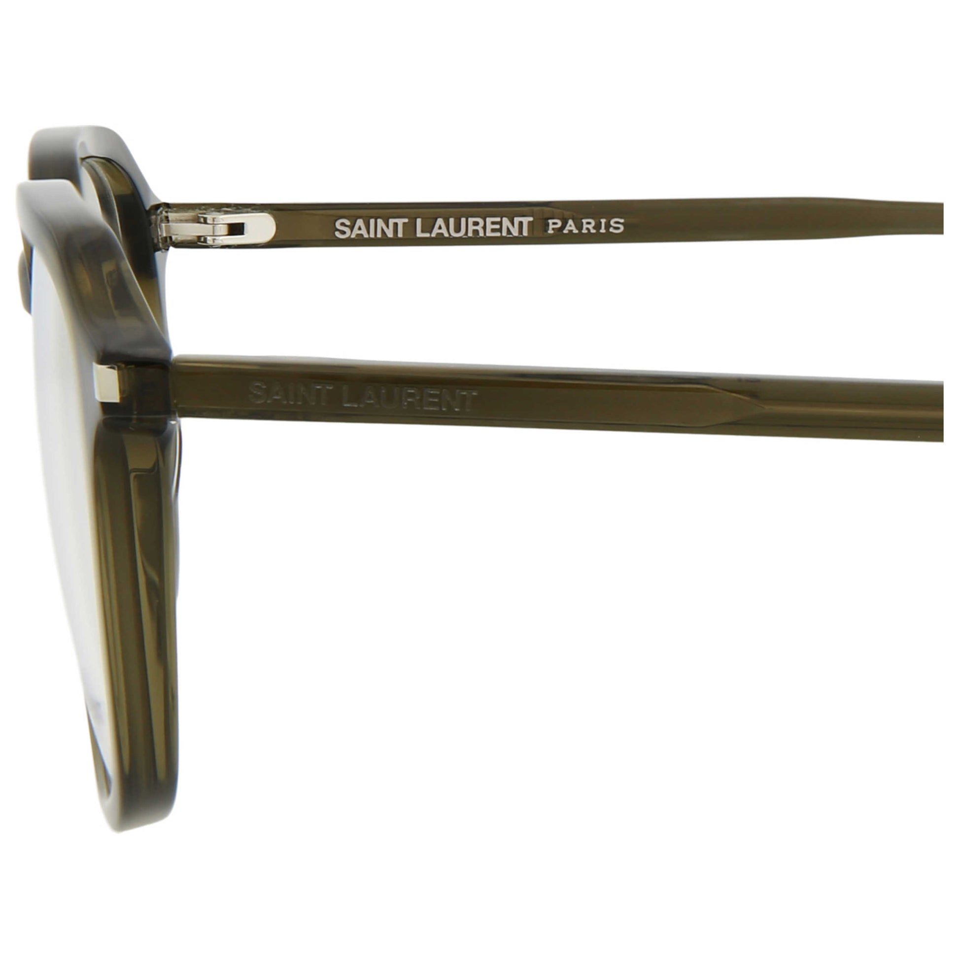 Saint Laurent Core Unisex Opticals SL387-30009341-004 - Image #4
