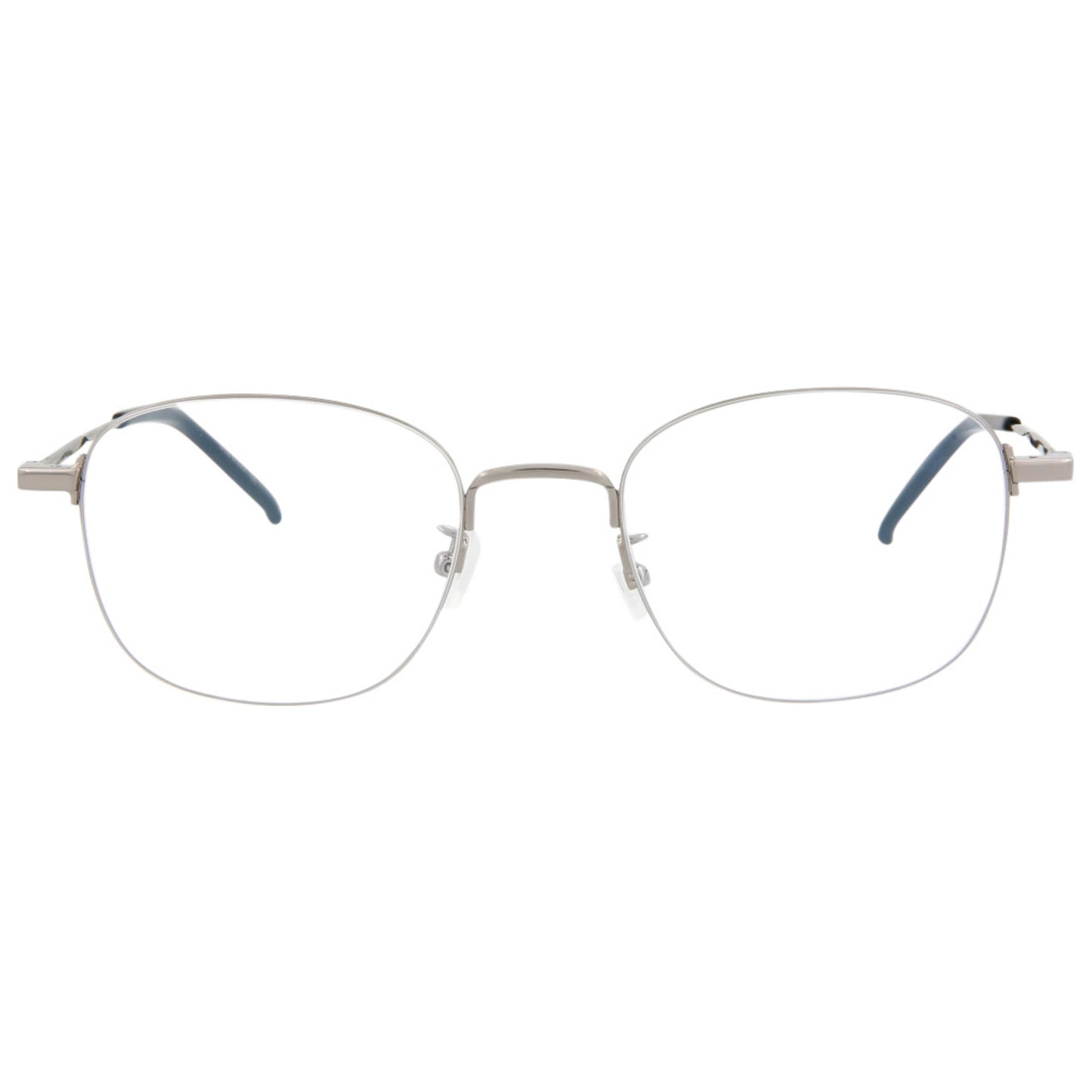 Saint Laurent Fashion Unisex Opticals SL395KWIRE-30009503-004 - Image #2