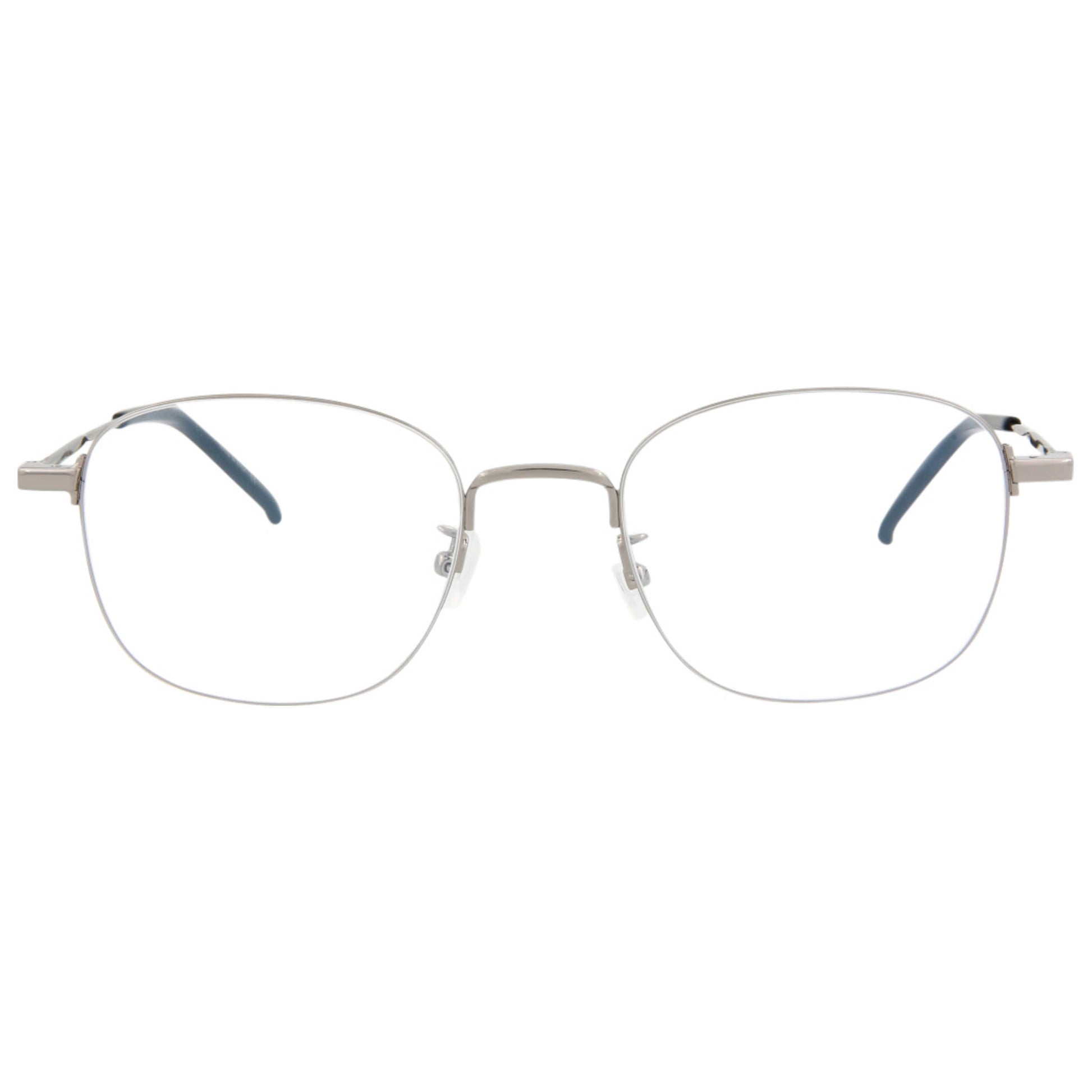 Saint Laurent Fashion Unisex Opticals SL395KWIRE-30009503-004 - Image #2