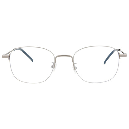 Saint Laurent Fashion Unisex Opticals SL395KWIRE-30009503-004 - Image #2