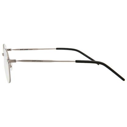 Saint Laurent Fashion Unisex Opticals SL395KWIRE-30009503-004 - Image #4