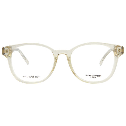 Saint Laurent Core Unisex Opticals SL399-30009347-004 - Image #2