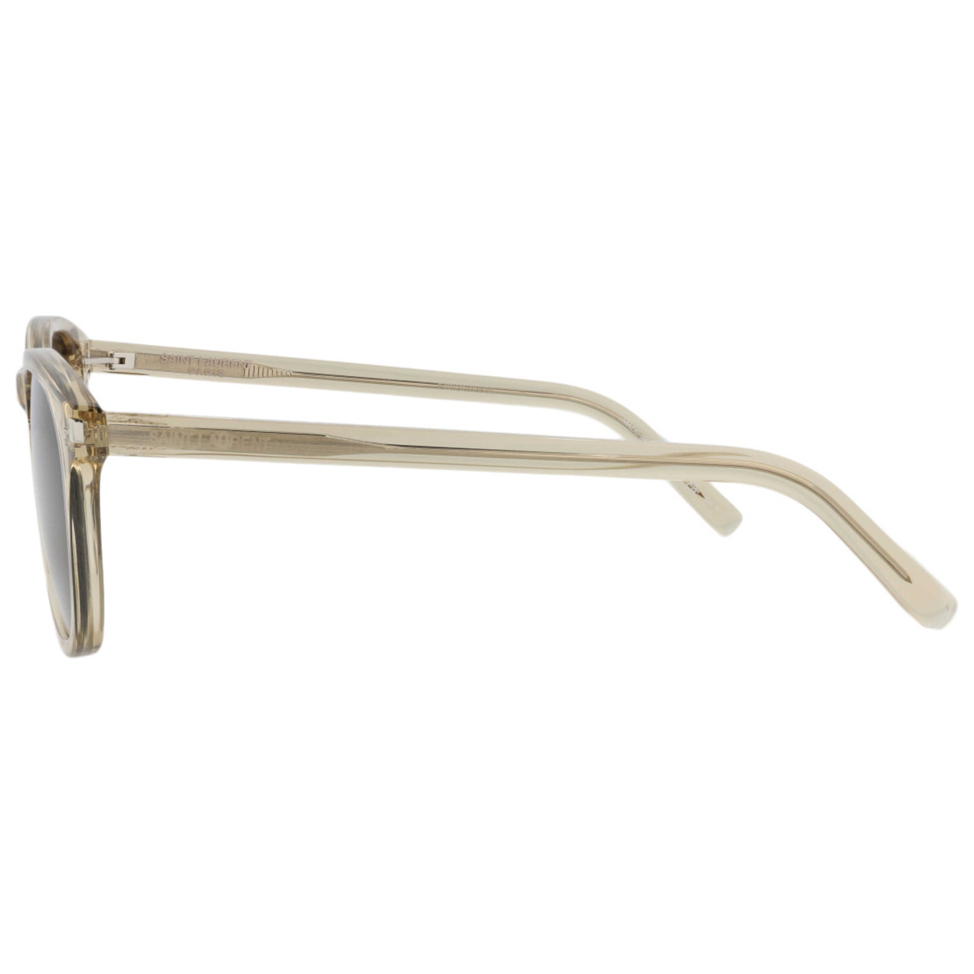 Saint Laurent Unisex Sunglasses SL401-30009335-008 - Image #3
