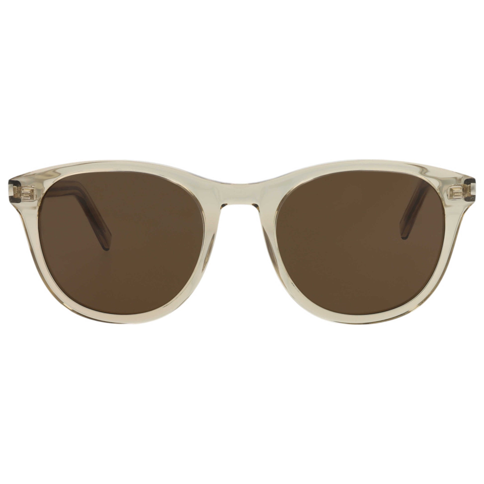 Saint Laurent Unisex Sunglasses SL401-30009335-008 - Image #5