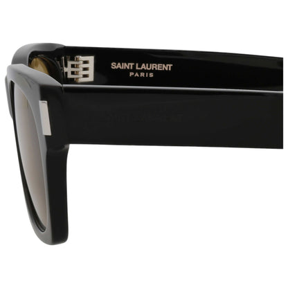 Saint Laurent Unisex Sunglasses SL402-30009329-010 - Image #8