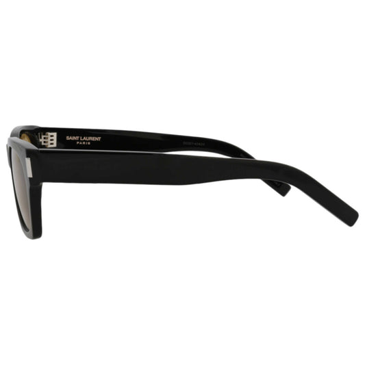 Saint Laurent Unisex Sunglasses SL402-30009329-010 - Image #3