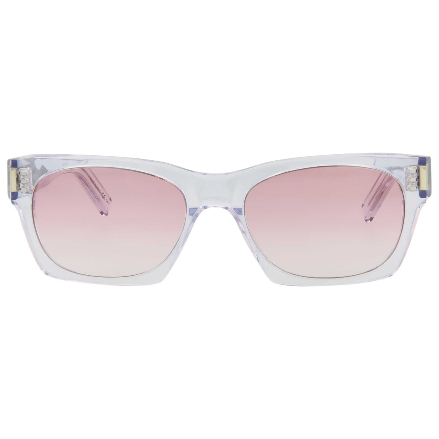 Saint Laurent Novelty Unisex Sunglasses SL402-30009329-014 - Image #2