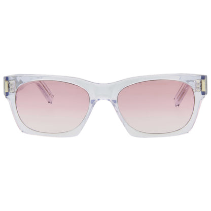 Saint Laurent Novelty Unisex Sunglasses SL402-30009329-014 - Image #2