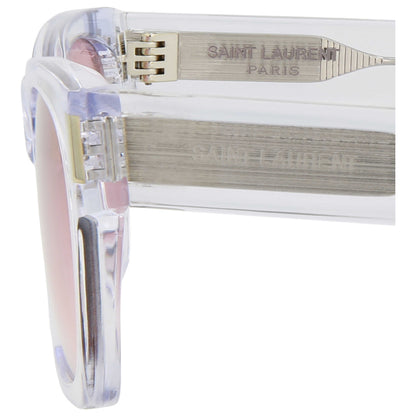 Saint Laurent Novelty Unisex Sunglasses SL402-30009329-014 - Image #3