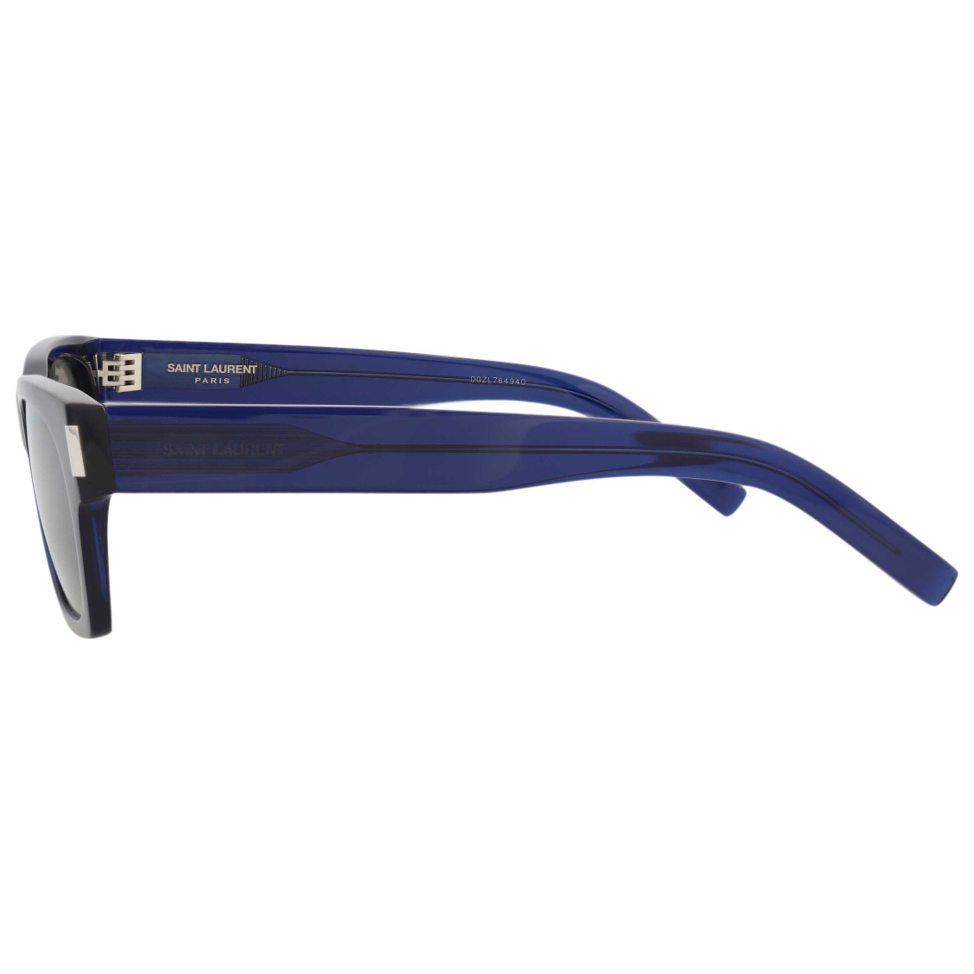 Saint Laurent Fashion Unisex Sunglasses SL402-30009329-015 - Image #3