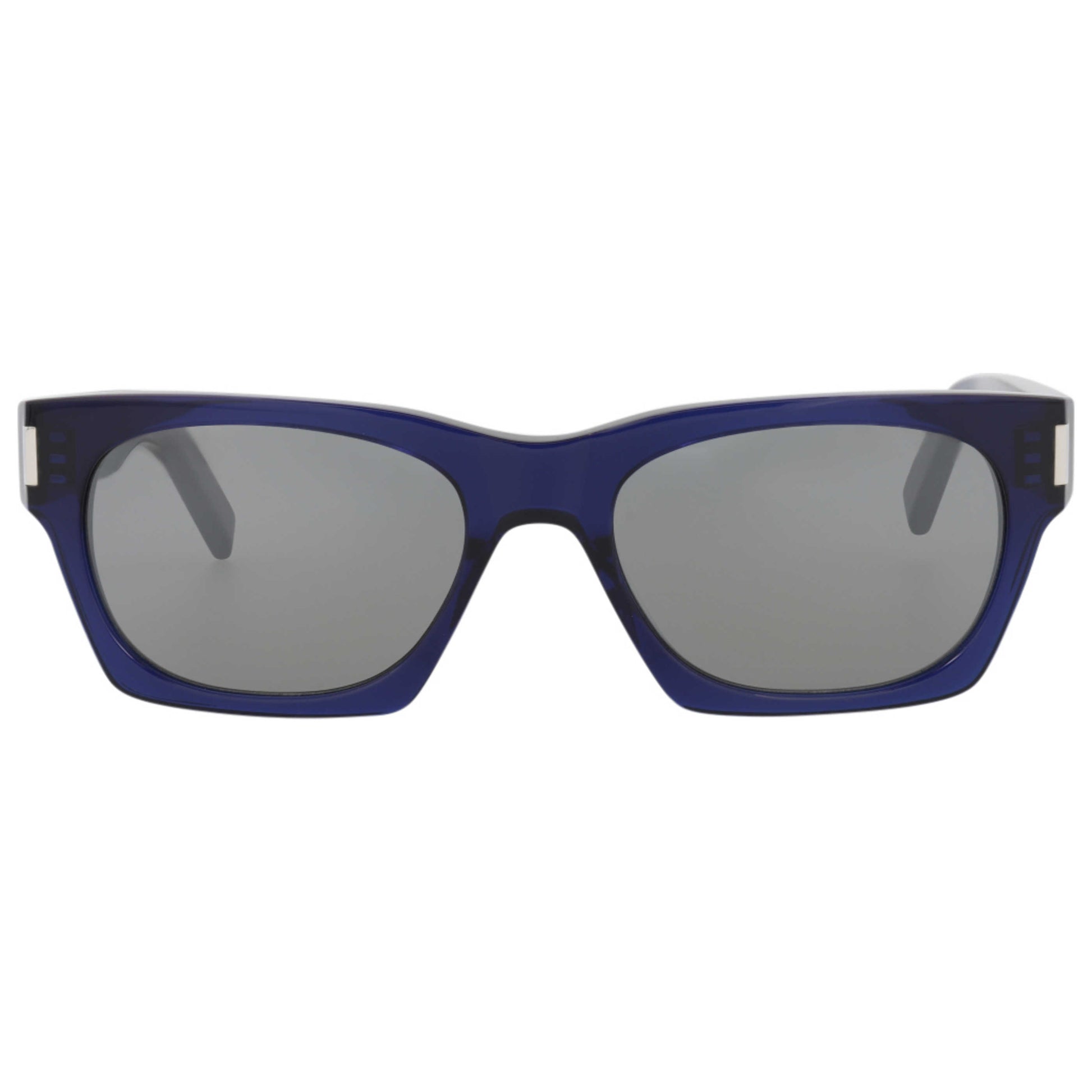 Saint Laurent Fashion Unisex Sunglasses SL402-30009329-015 - Image #5