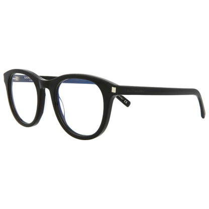 Front view of Saint Laurent Core Men's Opticals SL403-30009336-001