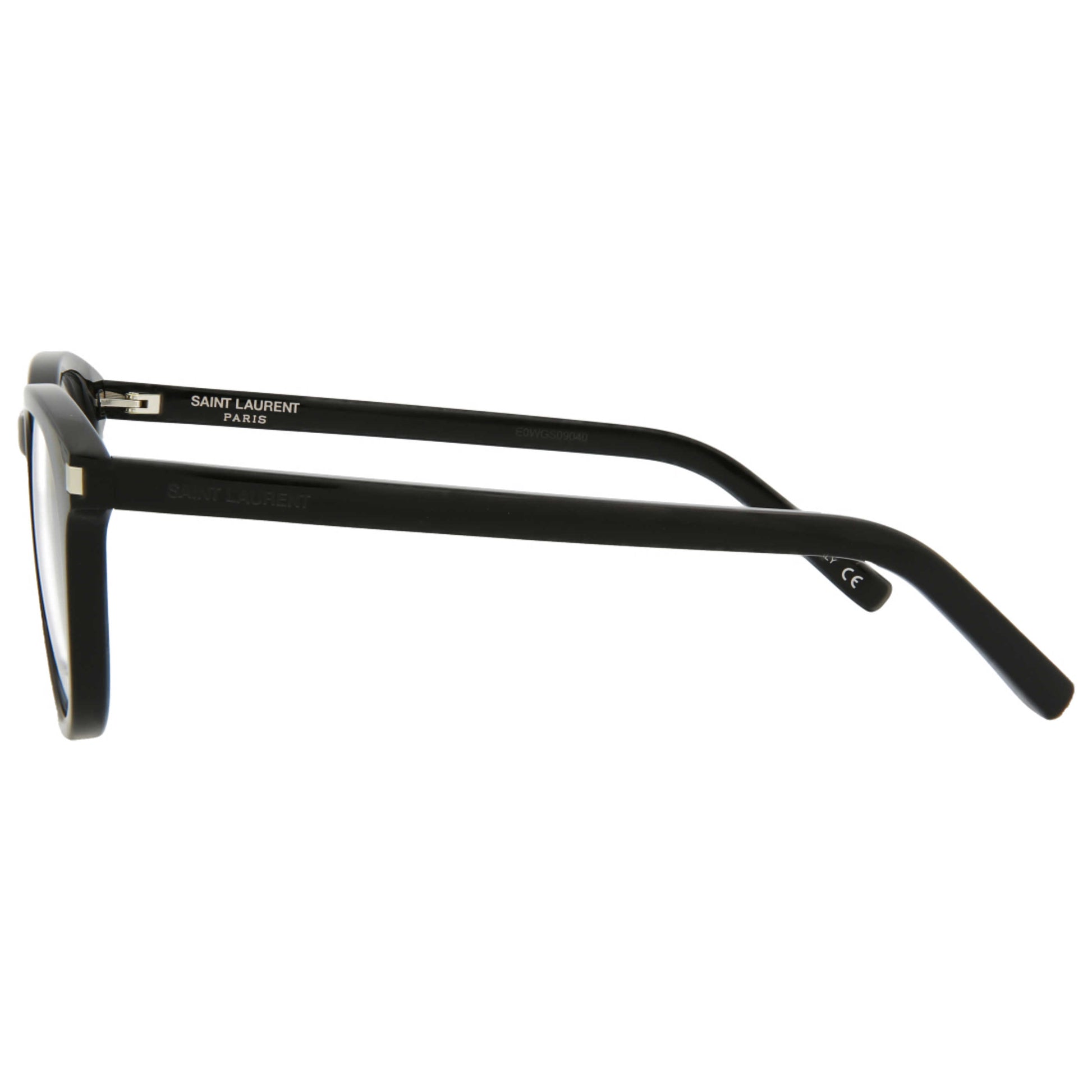 Saint Laurent Core Men's Opticals SL403-30009336-001 - Image #3