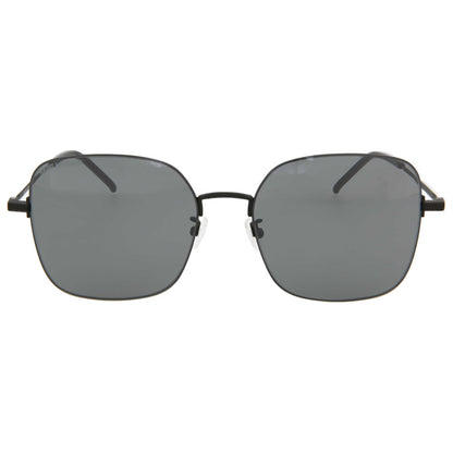 Saint Laurent Fashion Women's Sunglasses SL410WIRE-30009598-003 - Image #2