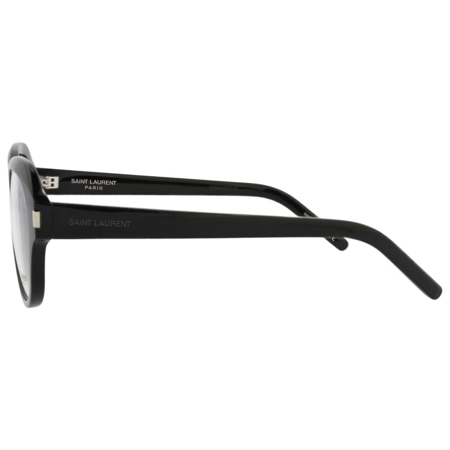 Saint Laurent Unisex Opticals SL411-30009661-001 - Image #3