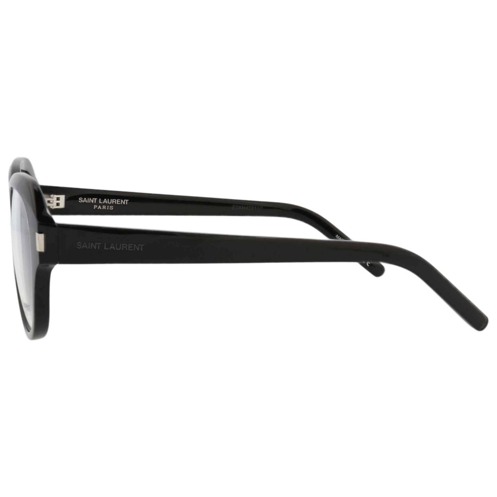 Saint Laurent Unisex Opticals SL411-30009661-001 - Image #3