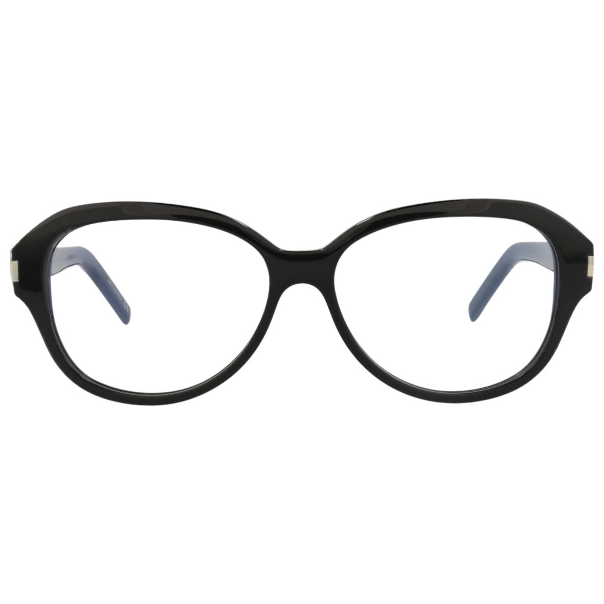 Saint Laurent Unisex Opticals SL411-30009661-001 - Image #5