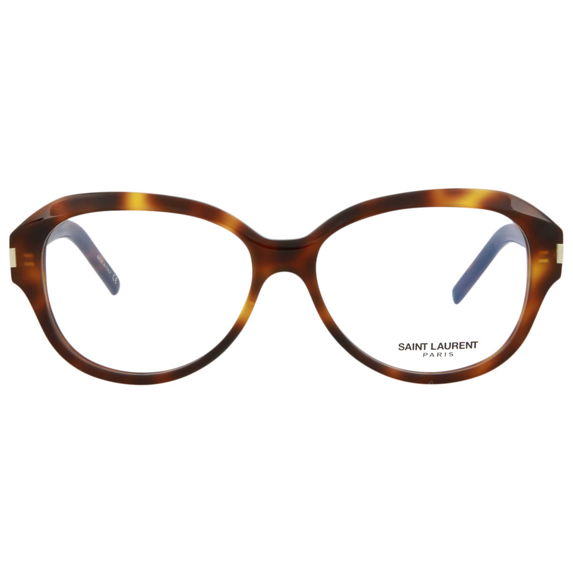 Saint Laurent Fashion Unisex Opticals SL411-30009661-003 - Image #2