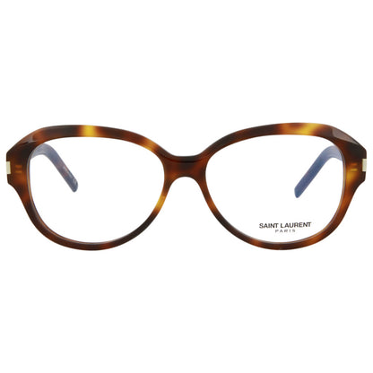 Saint Laurent Fashion Unisex Opticals SL411-30009661-003 - Image #2