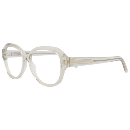 Front view of Saint Laurent Unisex Opticals SL411-30009661-004