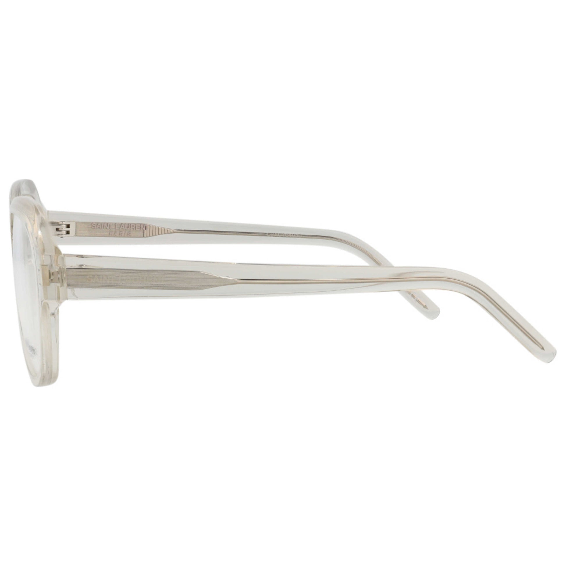 Saint Laurent Unisex Opticals SL411-30009661-004 - Image #3