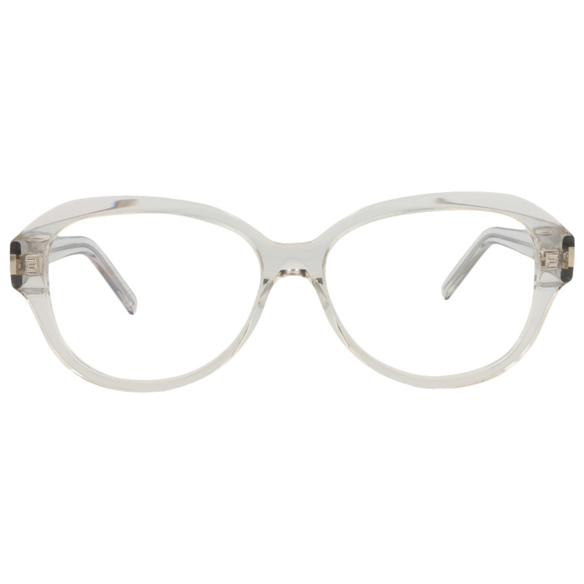 Saint Laurent Unisex Opticals SL411-30009661-004 - Image #5