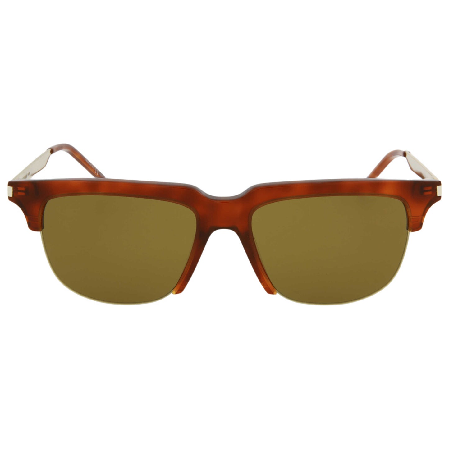 Saint Laurent Fashion Men's Sunglasses SL420-30010671-001 - Image #2