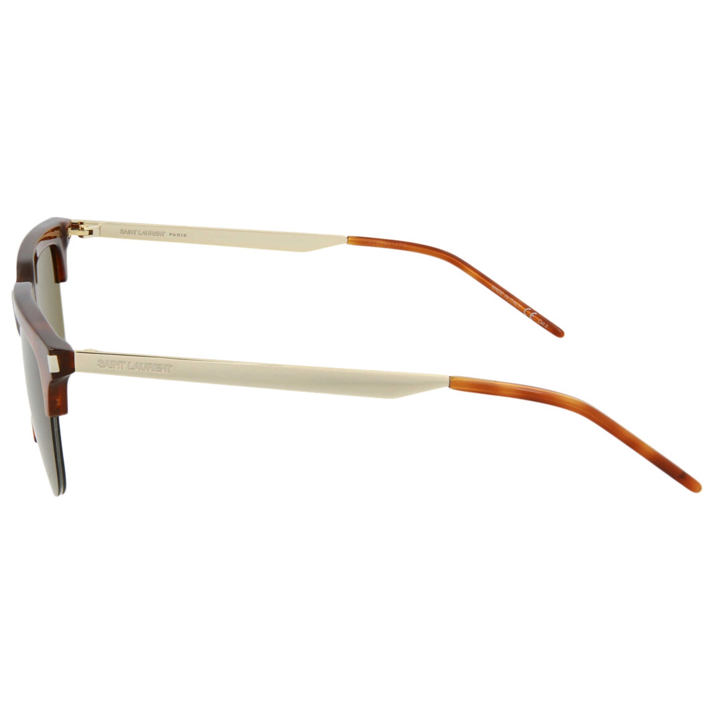 Saint Laurent Fashion Men's Sunglasses SL420-30010671-001 - Image #4