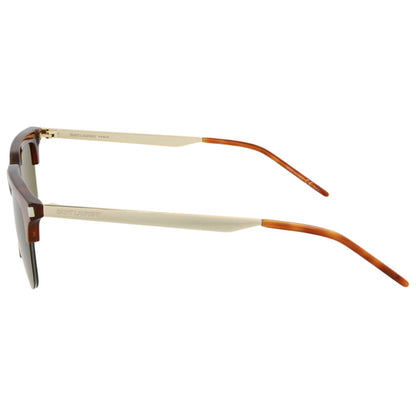 Saint Laurent Fashion Men's Sunglasses SL420-30010671-001 - Image #4
