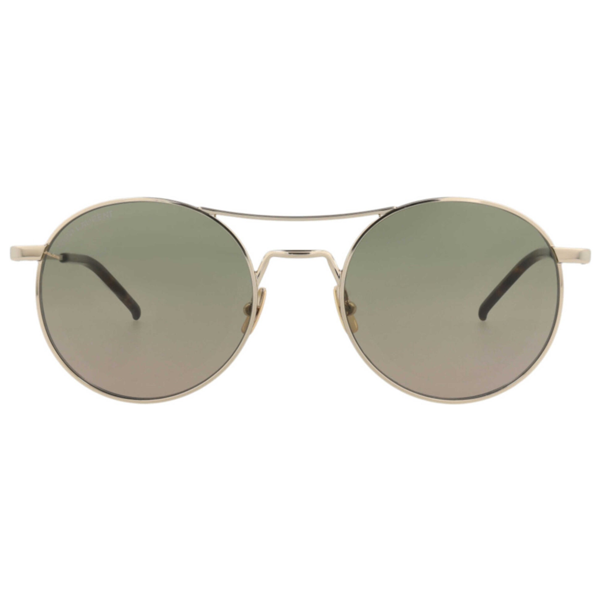 Saint Laurent Men's Sunglasses SL421-30010674-004 - Image #2