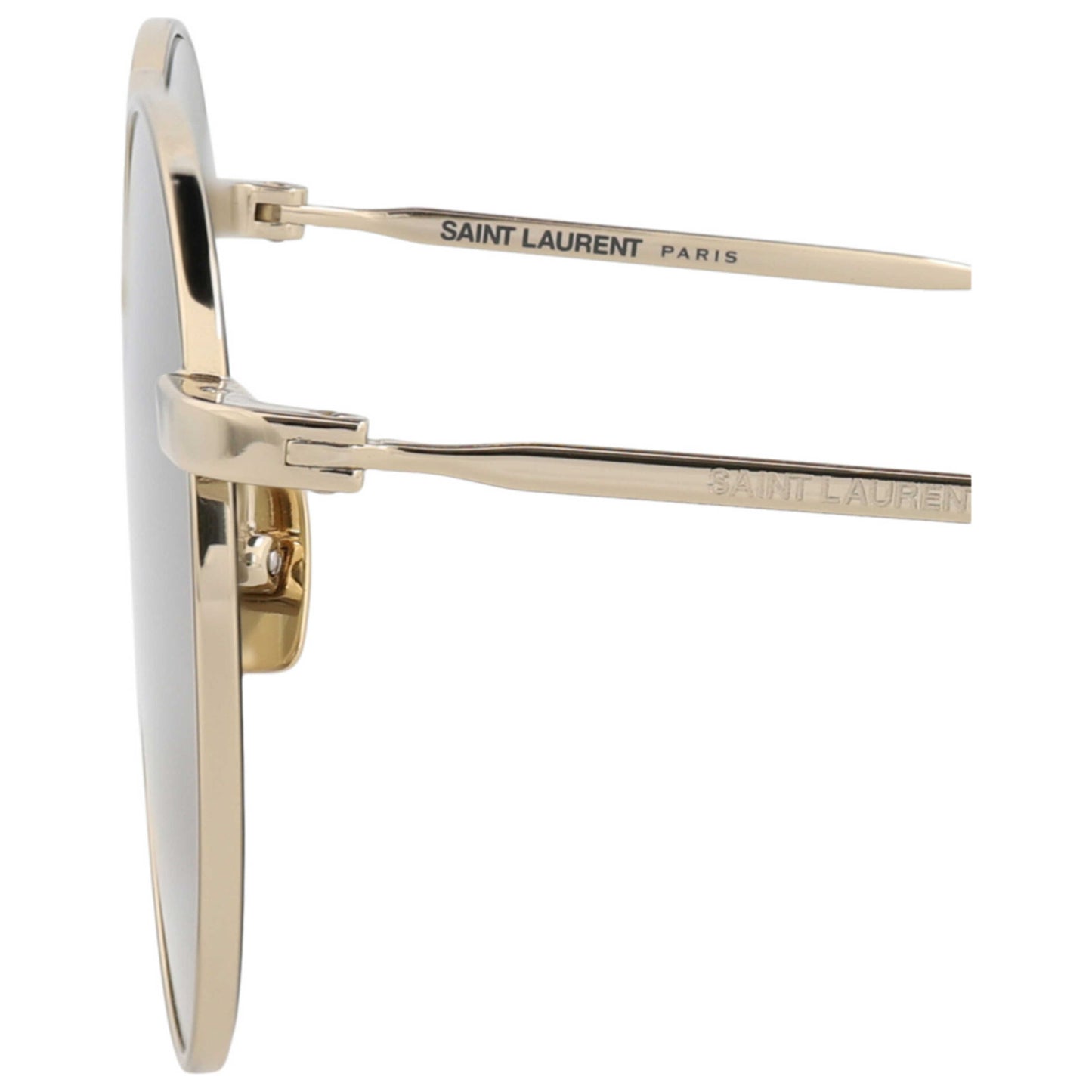 Saint Laurent Men's Sunglasses SL421-30010674-004 - Image #3