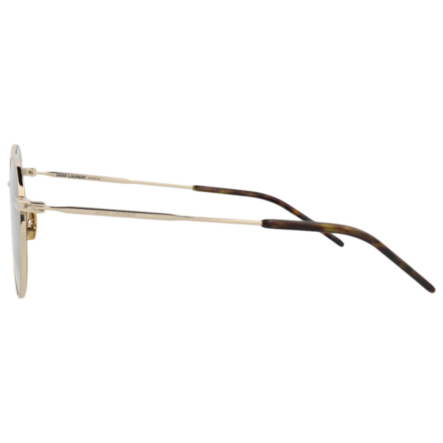 Saint Laurent Men's Sunglasses SL421-30010674-004 - Image #4
