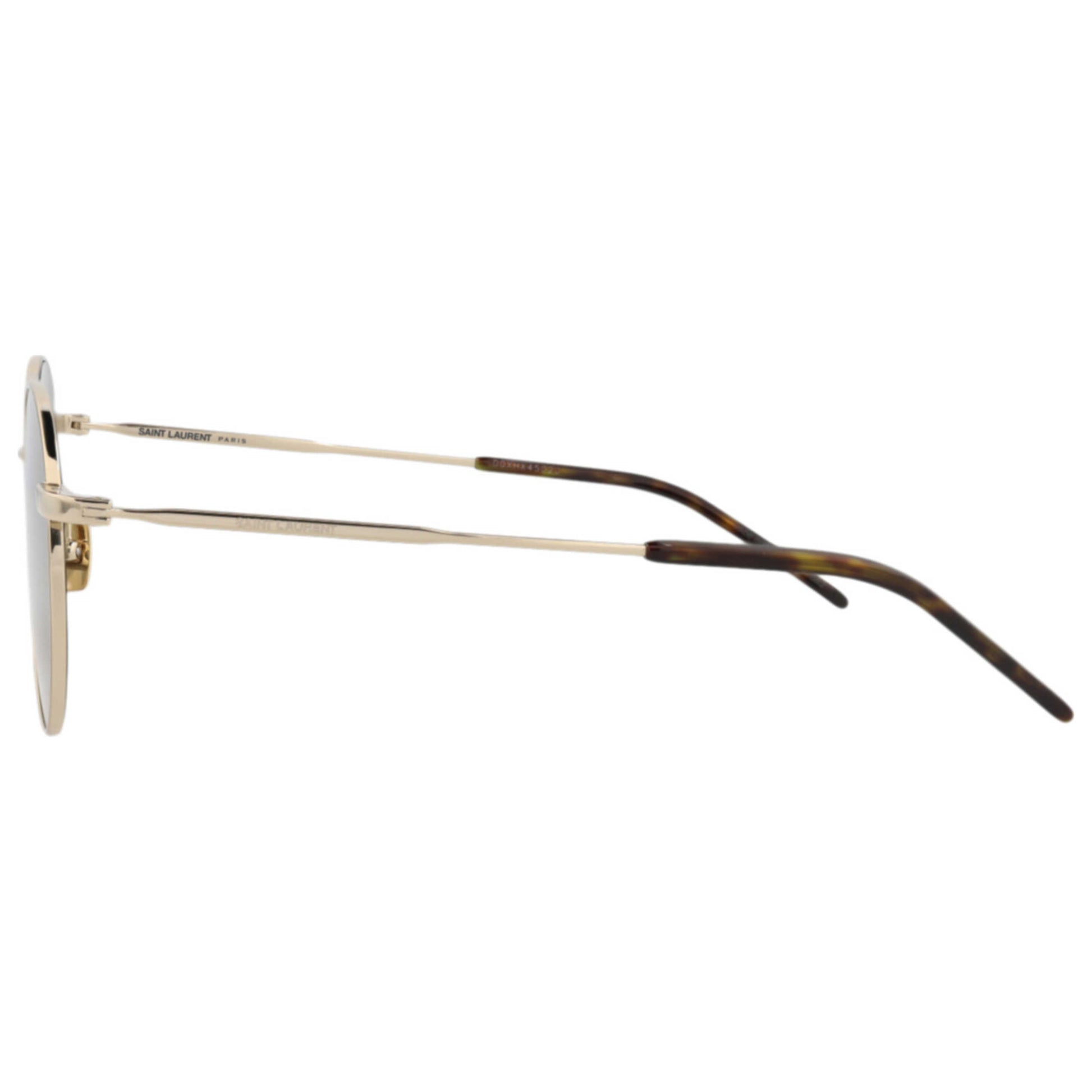 Saint Laurent Men's Sunglasses SL421-30010674-004 - Image #4