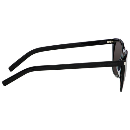 Saint Laurent Fashion Unisex Sunglasses SL431-SLIM-001 - Image #3