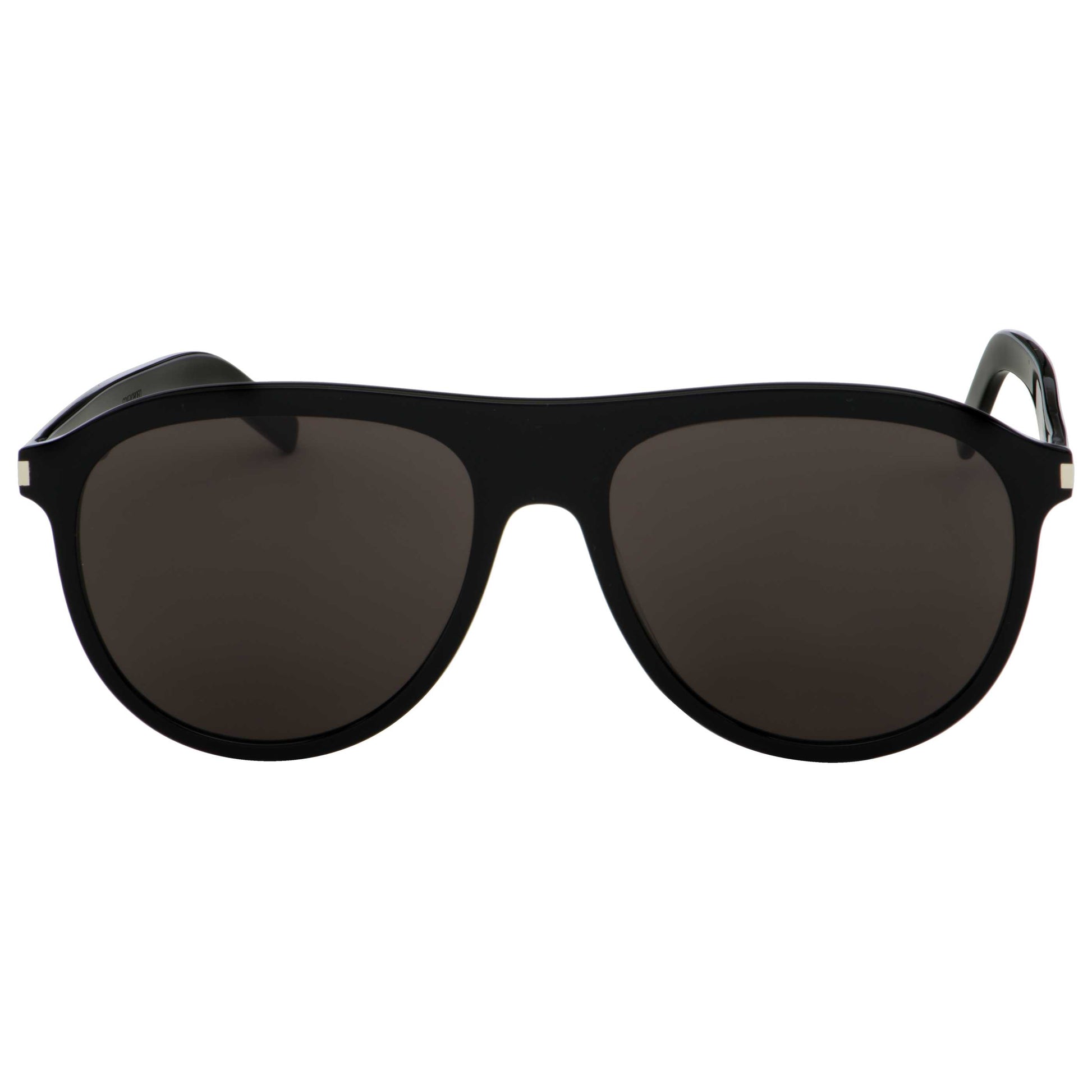 Saint Laurent Fashion Unisex Sunglasses SL432-SLIM-001 - Image #2