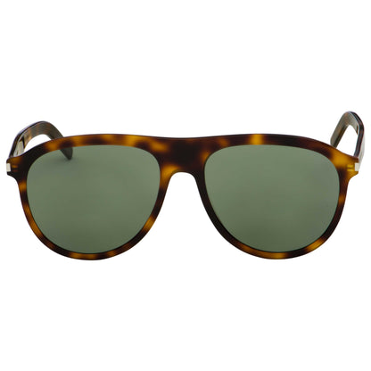 Saint Laurent Fashion Men's Sunglasses SL432-SLIM-002 - Image #2