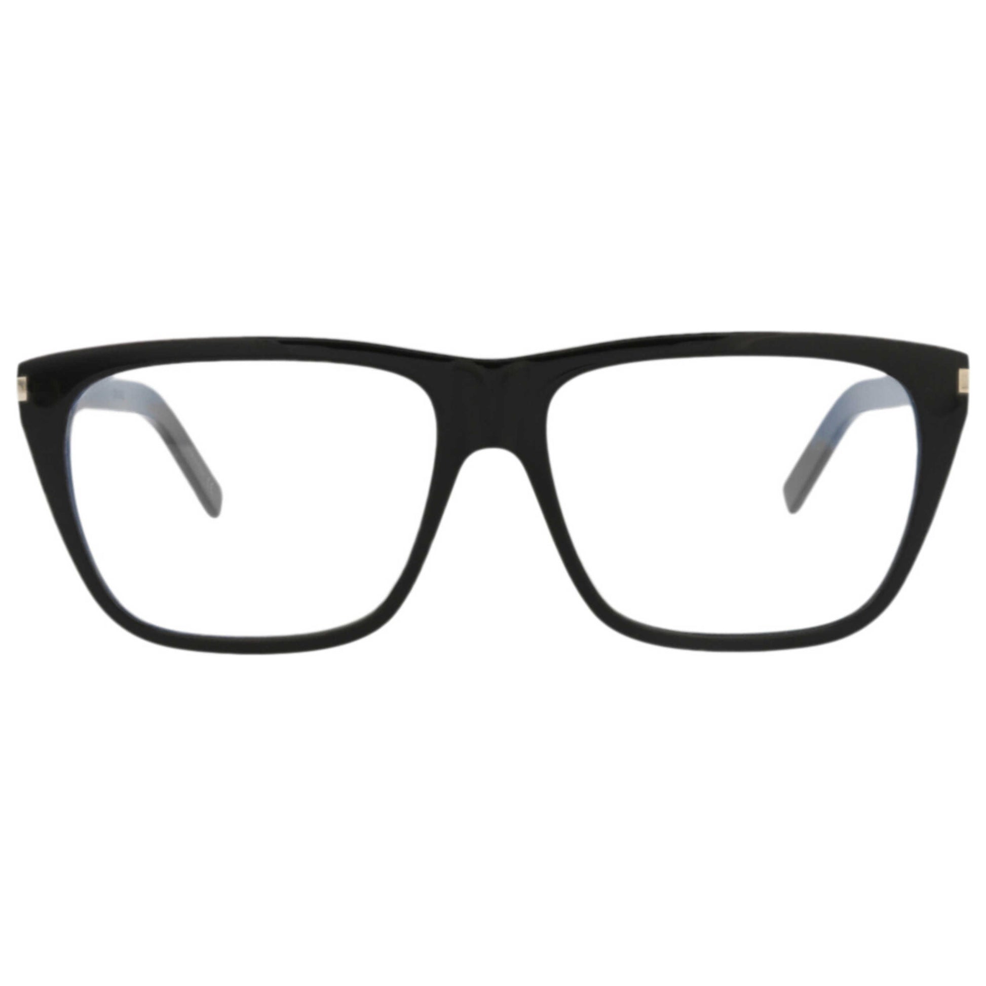 Saint Laurent Unisex Opticals SL434SLIM-30010714-001 - Image #6