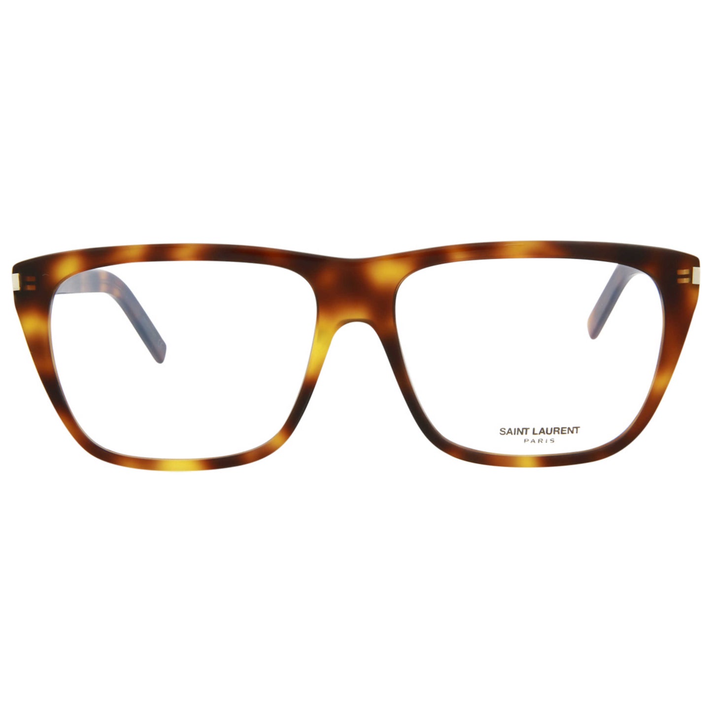 Saint Laurent Fashion Unisex Opticals SL434SLIM-30010714-003 - Image #2