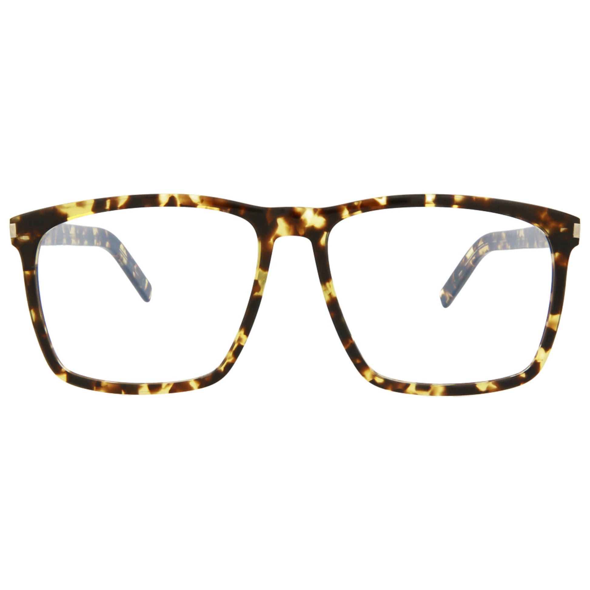 Saint Laurent Fashion Unisex Opticals SL435SLIM-30010721-003 - Image #2