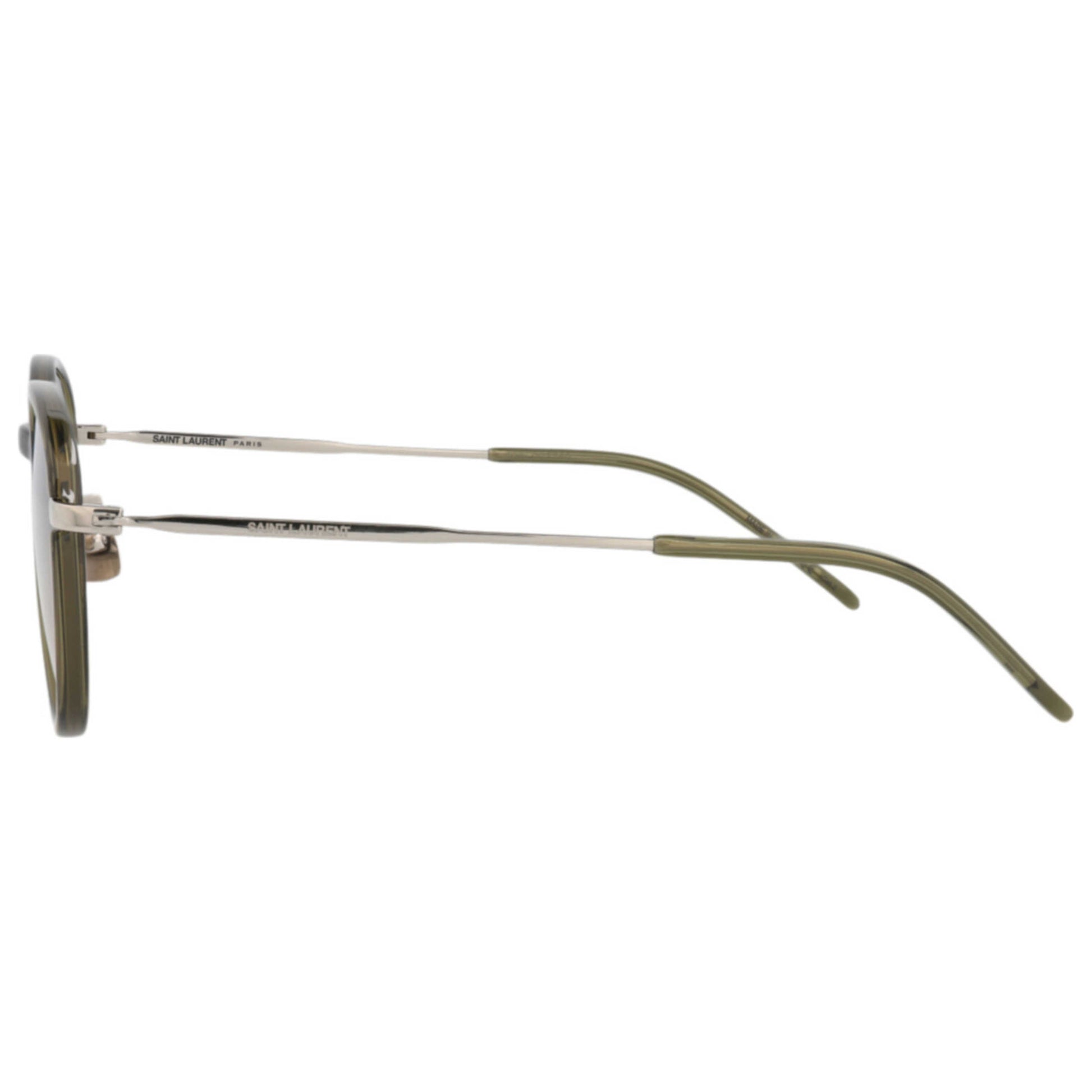 Saint Laurent Unisex Sunglasses SL436-30010751-004 - Image #3
