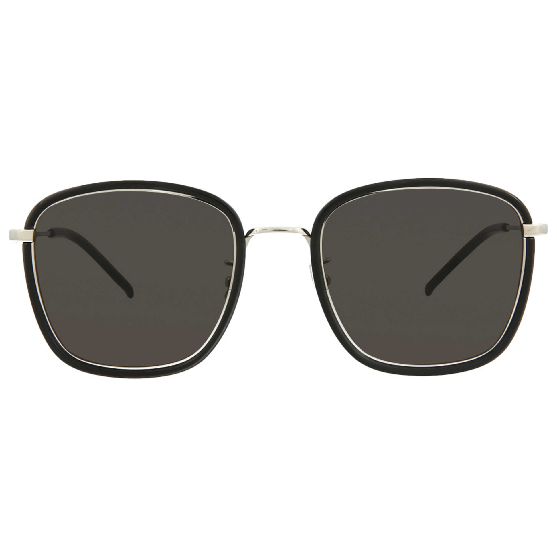 Saint Laurent Novelty Unisex Sunglasses SL440F-30010764-001 - Image #2