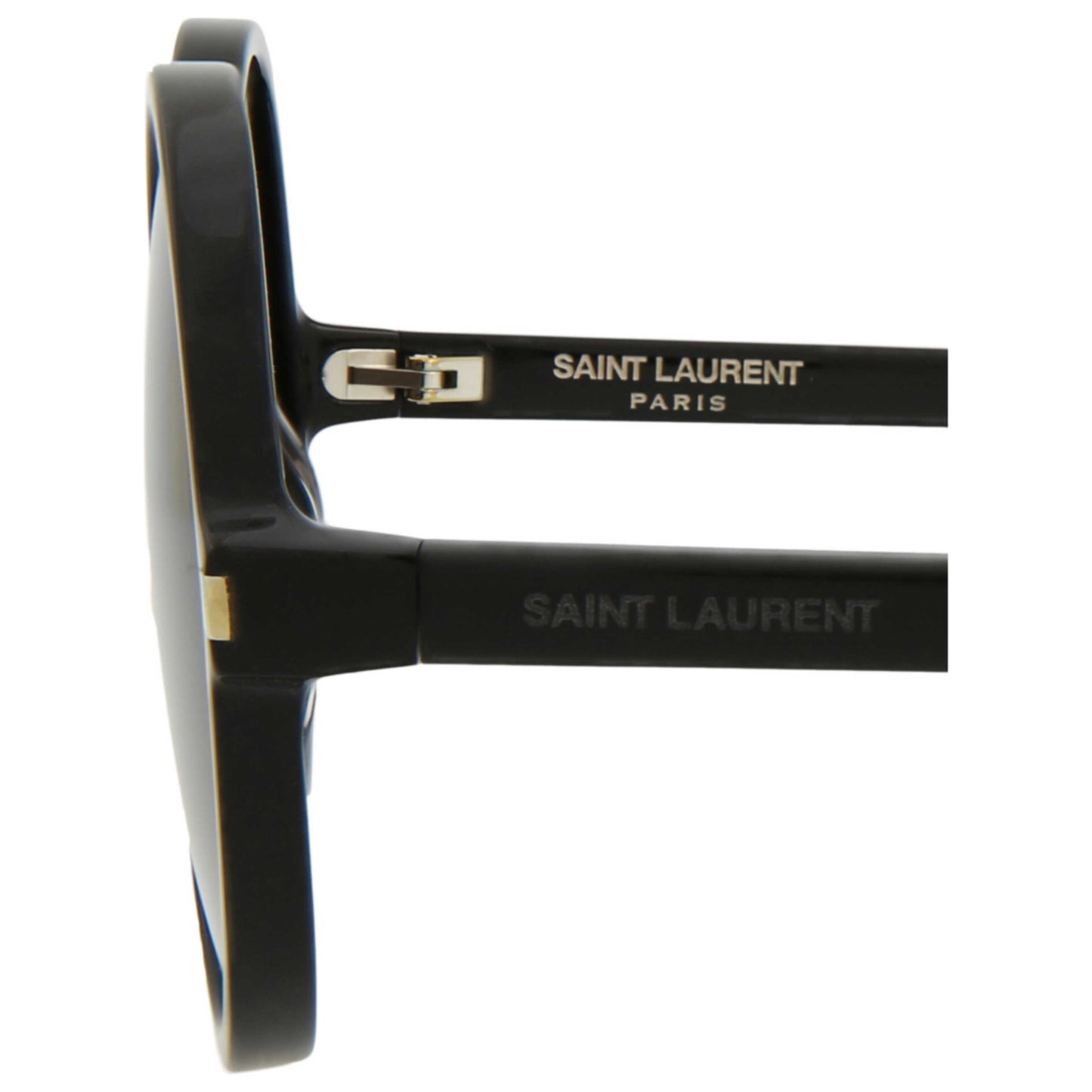 Saint Laurent Women's Sunglasses SL450-30011068-001 - Image #3