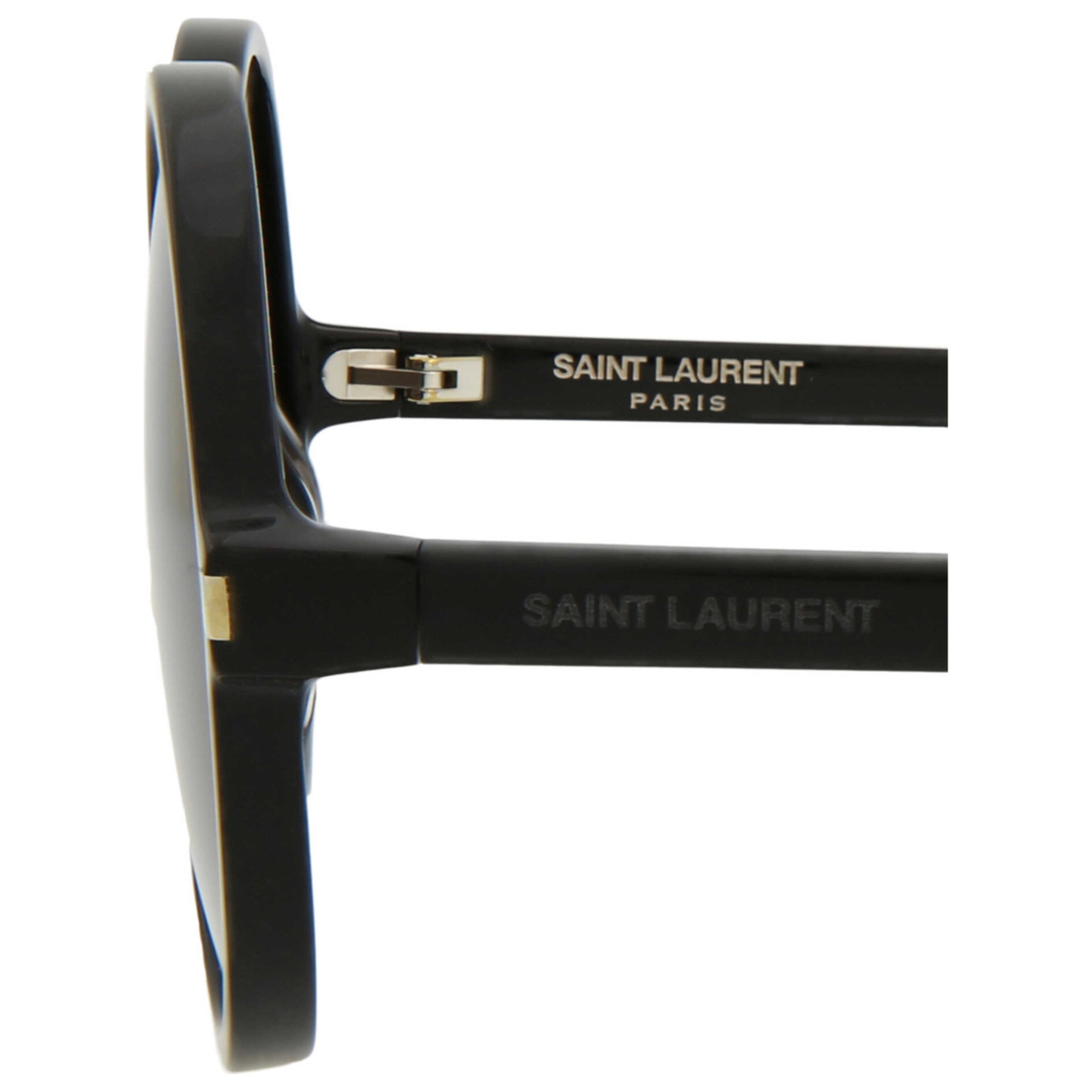 Saint Laurent Women's Sunglasses SL450-30011068-001 - Image #3