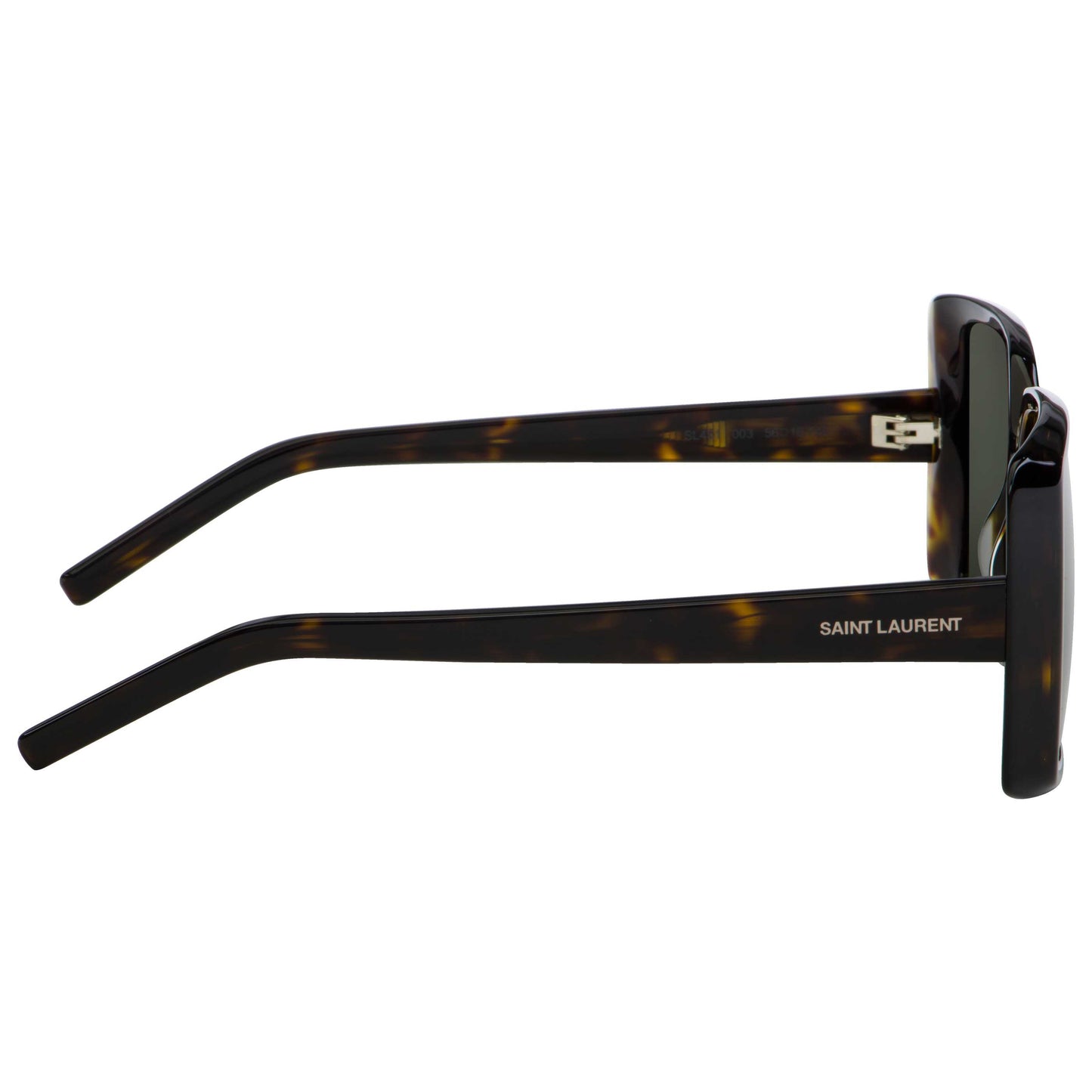 Saint Laurent Fashion Unisex Sunglasses SL451-003 - Image #3