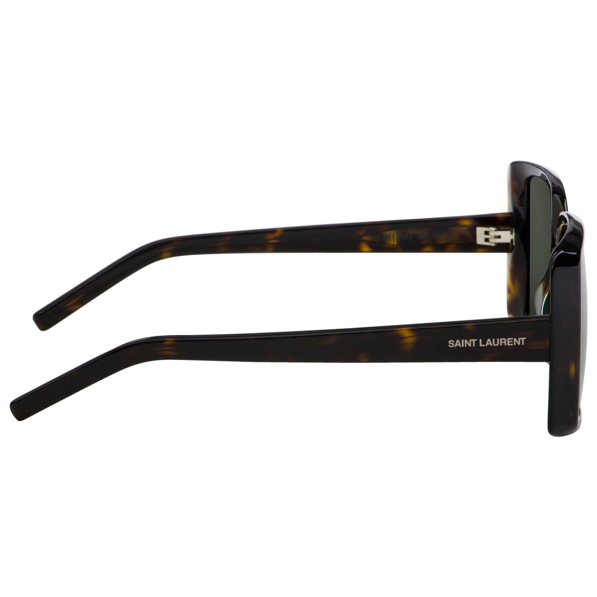 Saint Laurent Fashion Unisex Sunglasses SL451-003 - Image #3