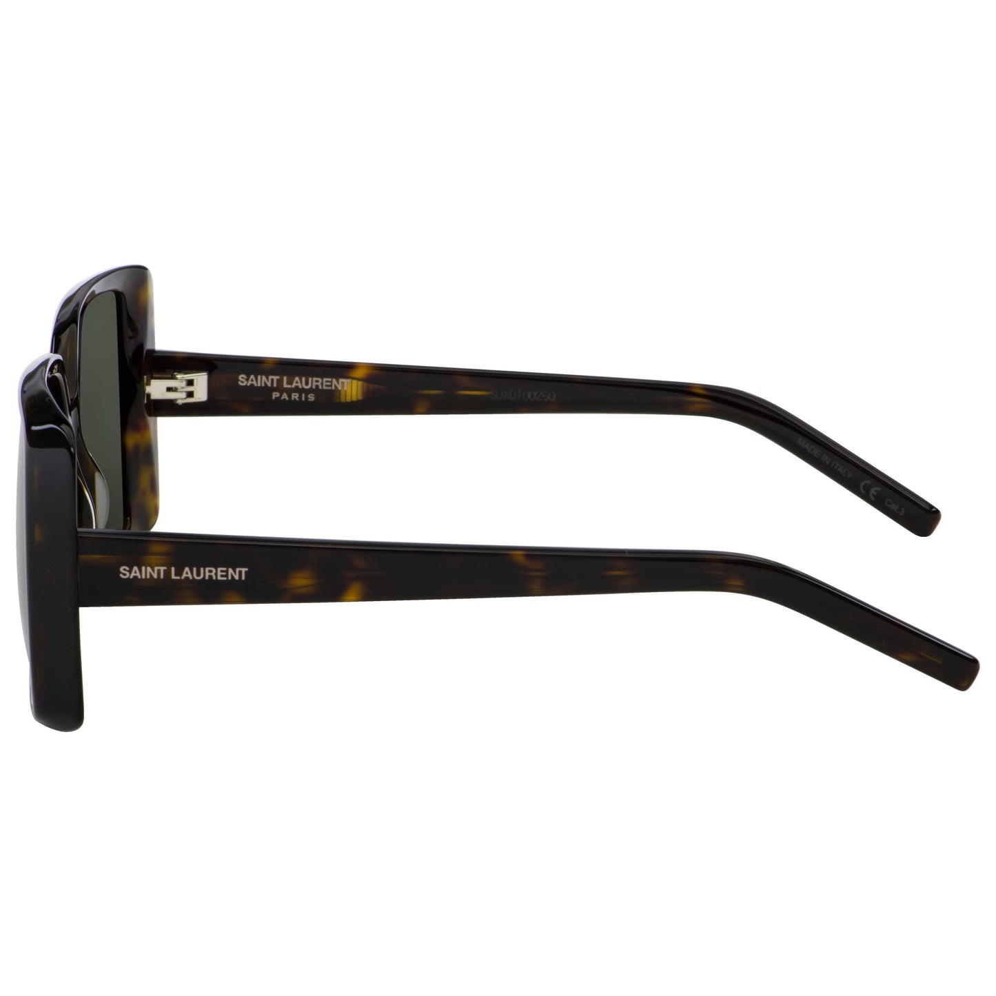 Saint Laurent Fashion Unisex Sunglasses SL451-003 - Image #4